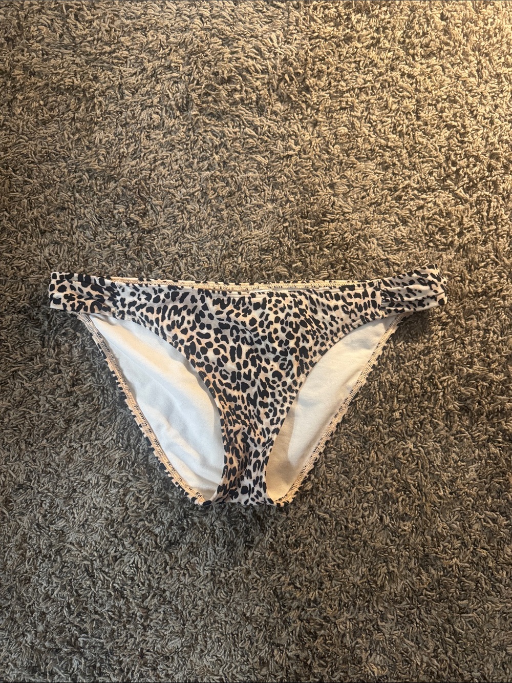 Bikini bottoms